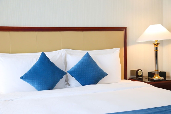 Imagen de la habitación del Hotel Xianglu Grand. Foto 3