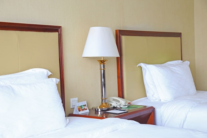 Imagen de la habitación del Hotel Xianglu Grand. Foto 7