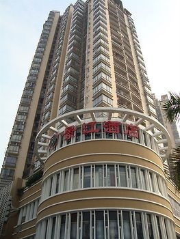 Imagen general del Hotel Xiangmei. Foto 1