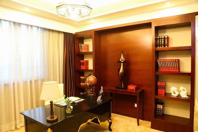 Imagen de la habitación del Hotel Xiangmei International. Foto 7