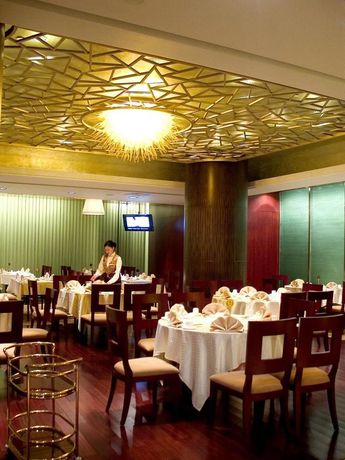 Imagen del bar/restaurante del Hotel Xiangmei International. Foto 4