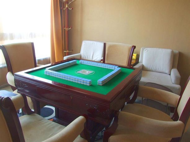 Imagen de la habitación del Hotel Xiangmei International. Foto 13