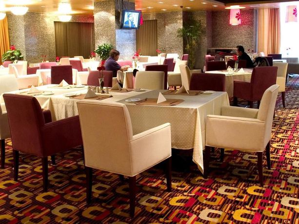 Imagen del bar/restaurante del Hotel Xiangmei International. Foto 5