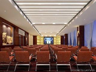 Imagen general del Hotel Xiangsheng Century. Foto 1