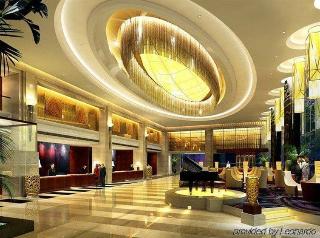 Imagen general del Hotel Xiangsheng Century. Foto 2