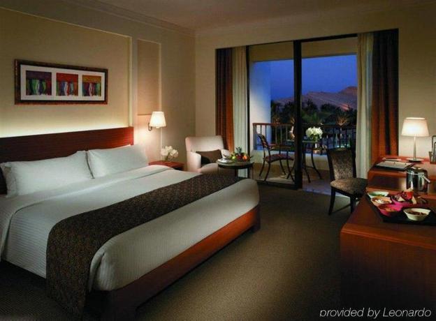 Imagen general del Hotel Xiangsheng Century. Foto 5