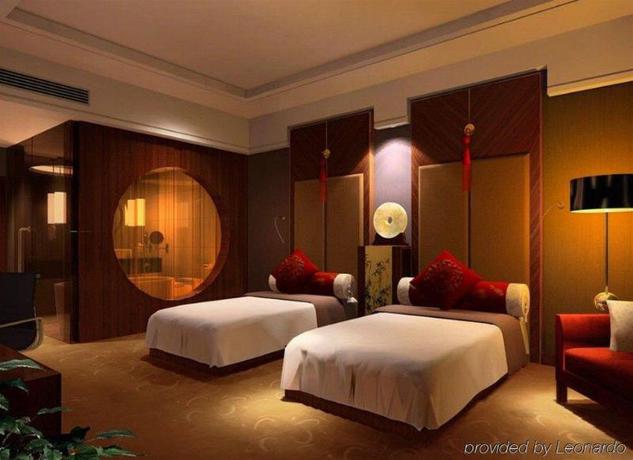 Imagen general del Hotel Xiangsheng Century. Foto 6