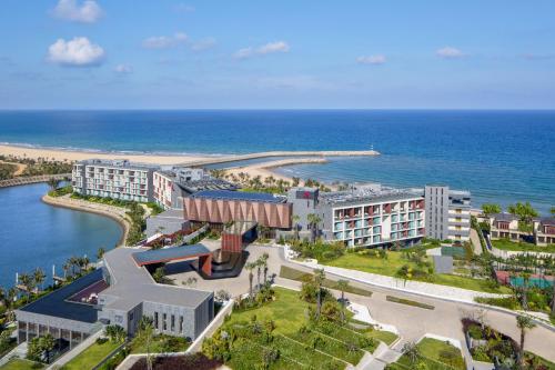 Imagen general del Hotel Xiangshui Bay Marriott Resort. Foto 3