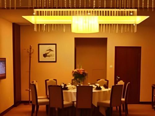 Imagen general del Hotel Xiangtan Xintian International. Foto 13