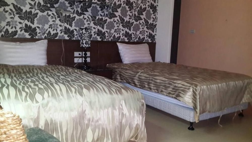 Imagen de la habitación del Hotel Xiangting homestay. Foto 4