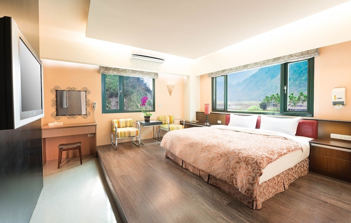 Imagen de la habitación del Hotel Xiangting homestay. Foto 8