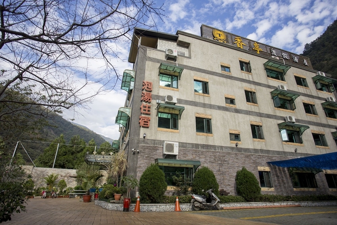 Imagen general del Hotel Xiangting homestay. Foto 1