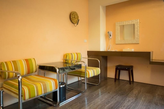 Imagen de la habitación del Hotel Xiangting homestay. Foto 12