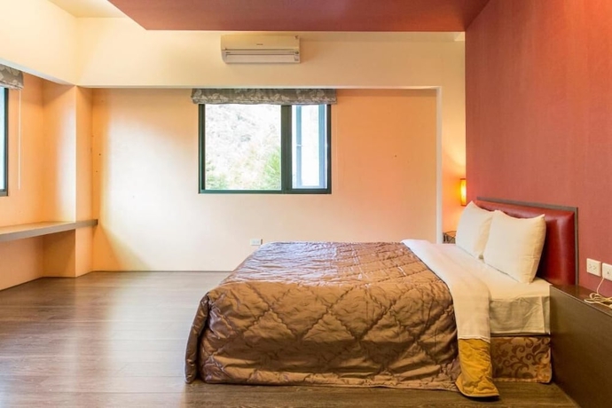 Imagen de la habitación del Hotel Xiangting homestay. Foto 14