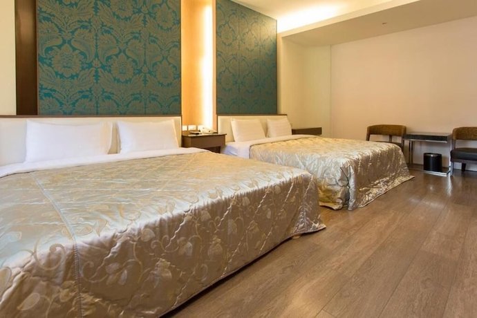 Imagen de la habitación del Hotel Xiangting homestay. Foto 18