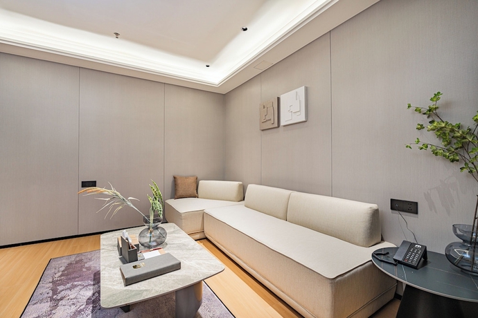 Imagen de la habitación del Hotel Xiangwang Meisu. Foto 5