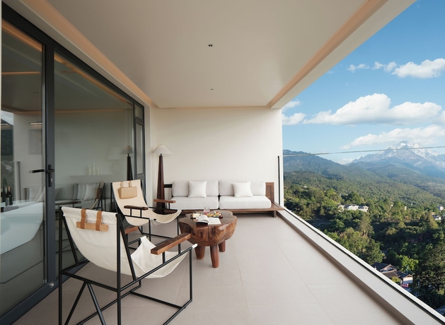 Imagen de la habitación del Hotel Xiangwang SOOOAN Luxury Resort. Foto 4