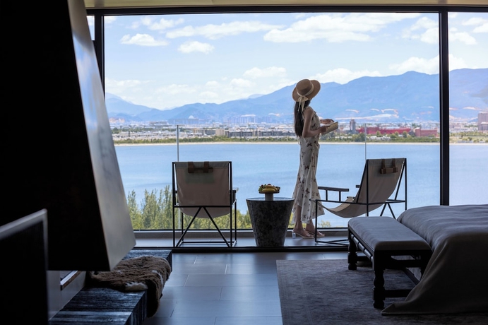 Imagen de la habitación del Hotel Xiangwang SOOOAN Luxury Resort. Foto 6