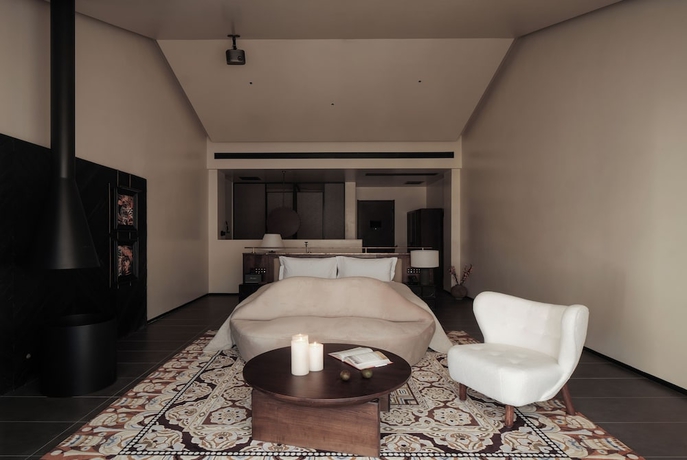 Imagen de la habitación del Hotel Xiangwang SOOOAN Luxury Resort. Foto 12