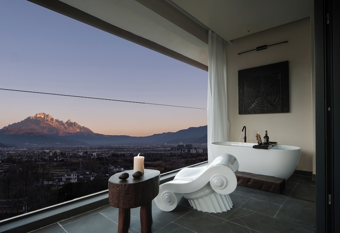 Imagen de la habitación del Hotel Xiangwang SOOOAN Luxury Resort. Foto 13