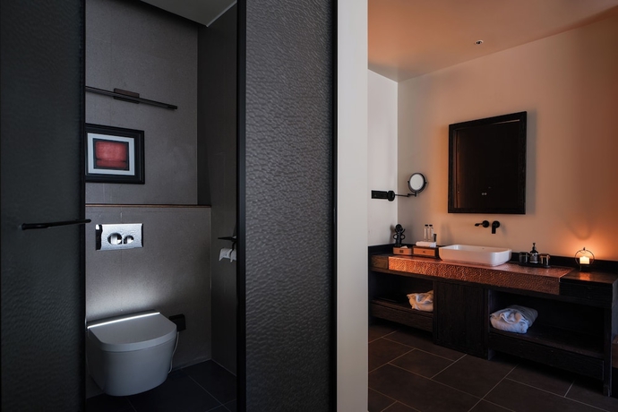 Imagen de la habitación del Hotel Xiangwang SOOOAN Luxury Resort. Foto 14