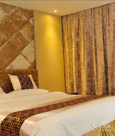 Imagen de la habitación del Hotel Xianning Lanhai Hotel. Foto 4