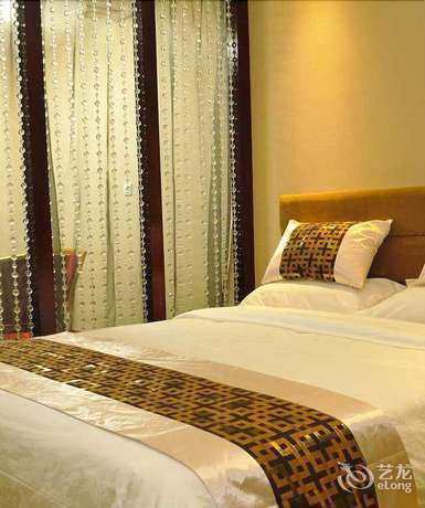 Imagen de la habitación del Hotel Xianning Lanhai Hotel. Foto 14