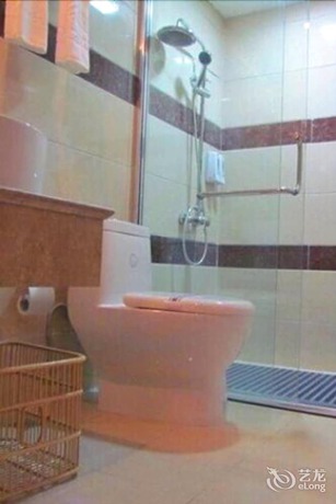 Imagen de la habitación del Hotel Xianning Lanhai Hotel. Foto 16