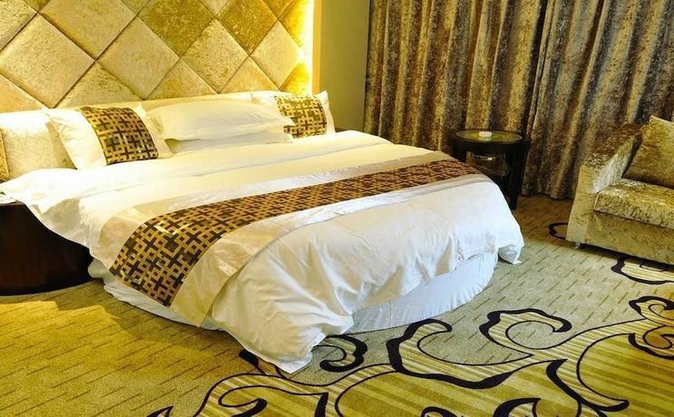 Imagen de la habitación del Hotel Xianning Lanhai Hotel. Foto 20