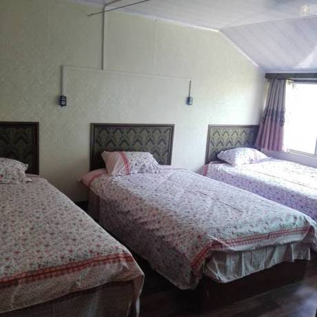 Imagen de la habitación del Hotel Xianshan Guest House. Foto 1