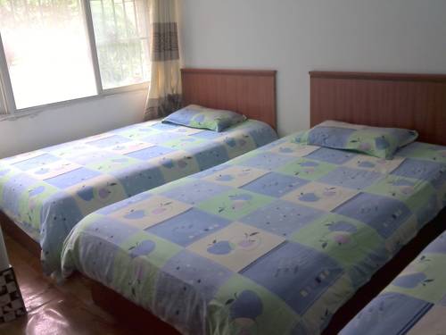 Imagen de la habitación del Hotel Xianshan Guest House. Foto 2