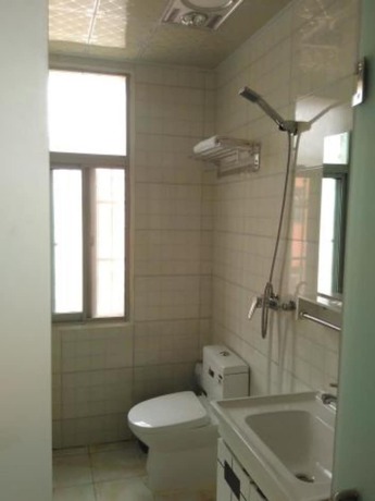 Imagen de la habitación del Hotel Xianyang Run 8 Business. Foto 2