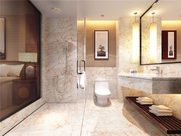 Imagen de la habitación del Hotel Xianyou Huaqiao Hotel. Foto 3