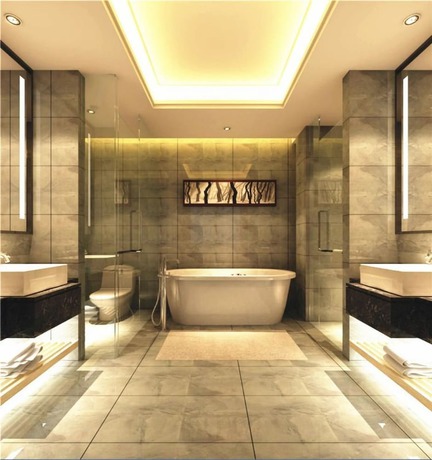 Imagen de la habitación del Hotel Xianyou Huaqiao Hotel. Foto 4