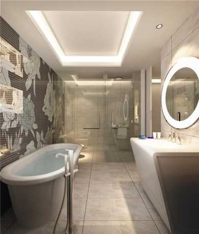 Imagen de los interiores del Hotel Xianyou Huaqiao Hotel. Foto 19