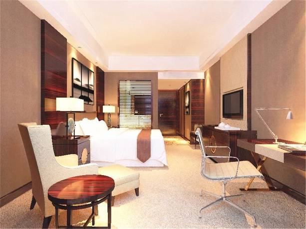 Imagen de la habitación del Hotel Xianyou Huaqiao Hotel. Foto 6