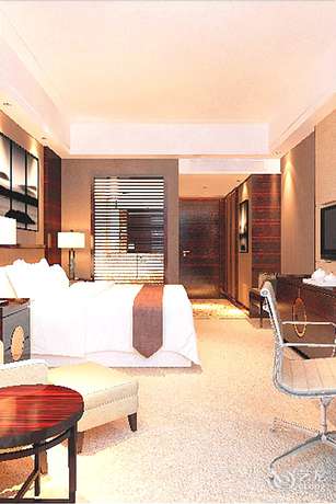 Imagen de la habitación del Hotel Xianyou Huaqiao Hotel. Foto 7