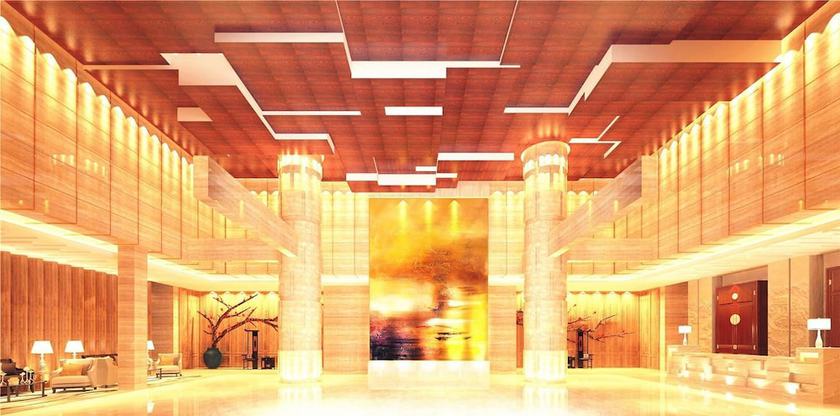Imagen de la habitación del Hotel Xianyou Huaqiao Hotel. Foto 10