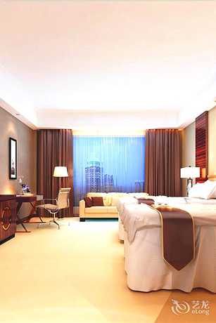 Imagen de la habitación del Hotel Xianyou Huaqiao Hotel. Foto 11