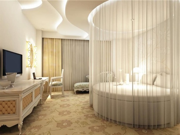 Imagen de la habitación del Hotel Xianyou Huaqiao Hotel. Foto 15
