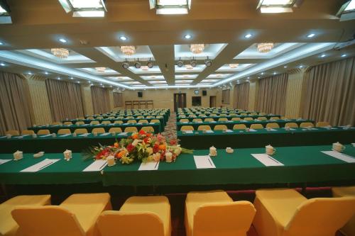 Imagen general del Hotel Xiao Xiang. Foto 2