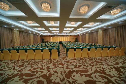 Imagen general del Hotel Xiao Xiang. Foto 3