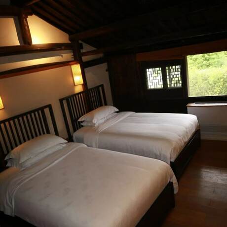 Imagen general del Hotel Xiaochaguniang Minsu. Foto 5