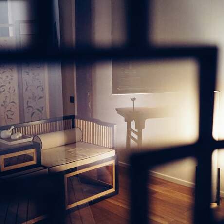 Imagen general del Hotel Xiaochaguniang Minsu. Foto 6