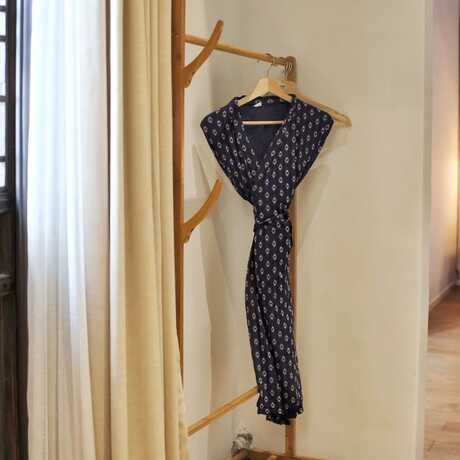 Imagen general del Hotel Xiaochaguniang Minsu. Foto 9