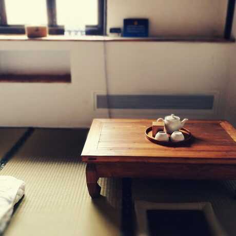 Imagen general del Hotel Xiaochaguniang Minsu. Foto 11