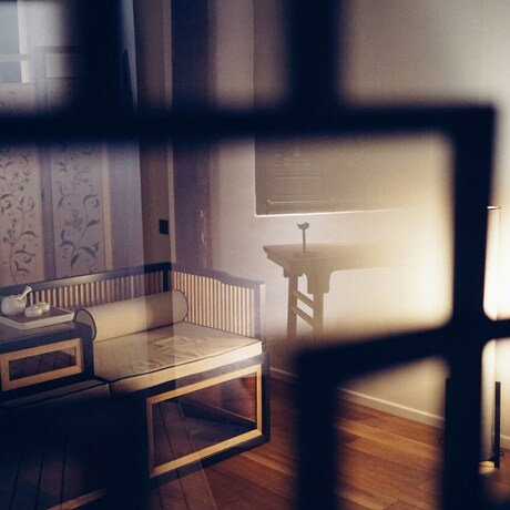 Imagen de la habitación del Hotel Xiaochaguniang Minsu. Foto 14