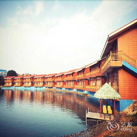 Imagen de la habitación del Hotel Xiaodeng Fishing Hotel Xiamen. Foto 2