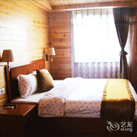 Imagen de la habitación del Hotel Xiaodeng Fishing Hotel Xiamen. Foto 3