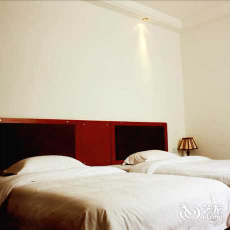 Imagen de la habitación del Hotel Xiaodeng Fishing Hotel Xiamen. Foto 4